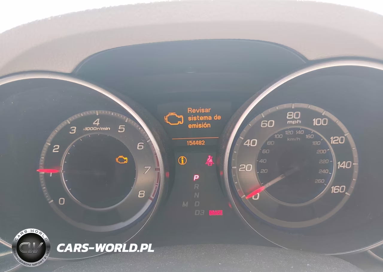 2007 Acura Mdx Sport Package VIN:2HNYD28857H552252 - 7