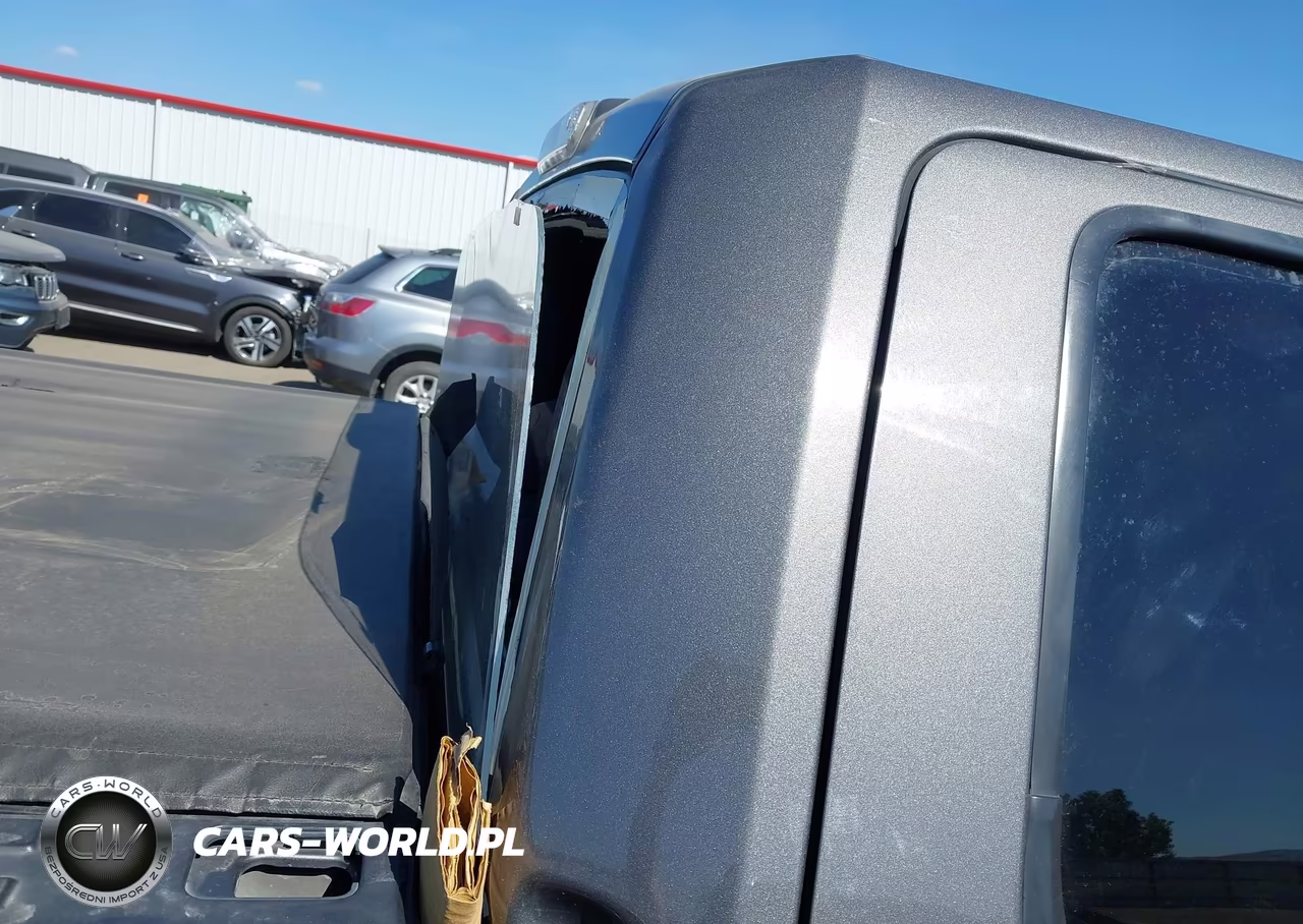 2013 Ford F-150 Fx4 VIN:1FTFW1EF0DKE84659 - 20