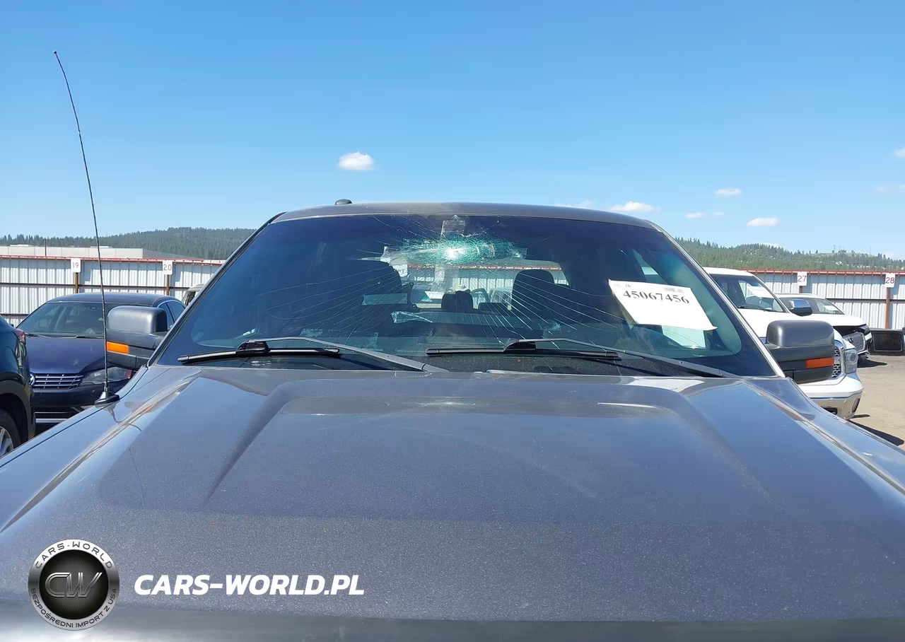 2013 Ford F-150 Fx4 VIN:1FTFW1EF0DKE84659 - 6