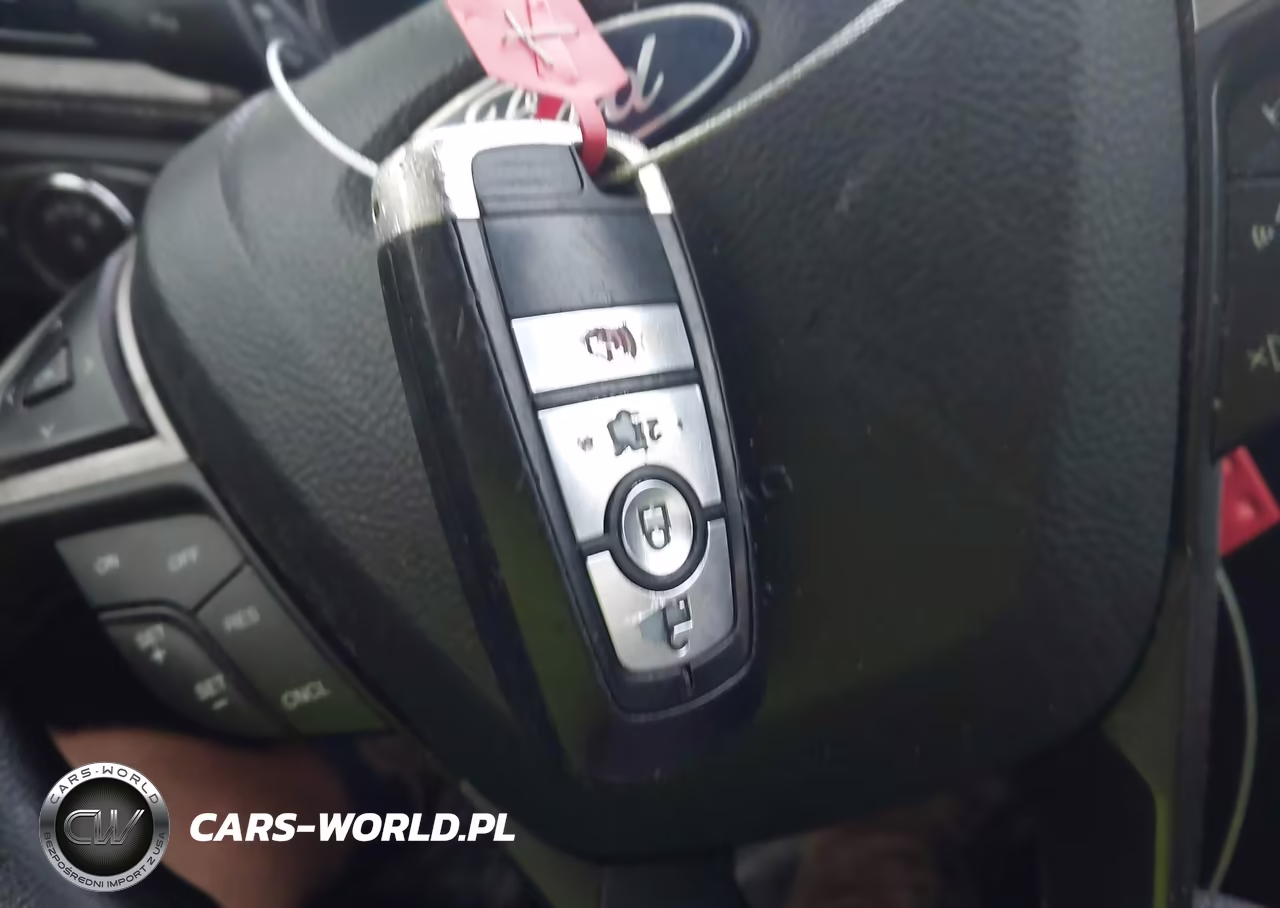 2018 Ford Fusion S VIN:3FA6P0G73JR166951 - 11