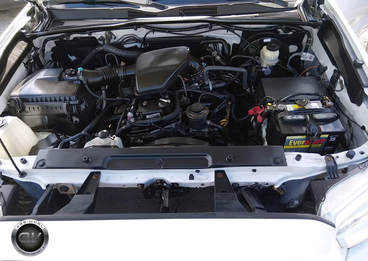 2017 TOYOTA TACOMA ACCESS CAB VIN:5TFRX5GN2HX075352 - 10