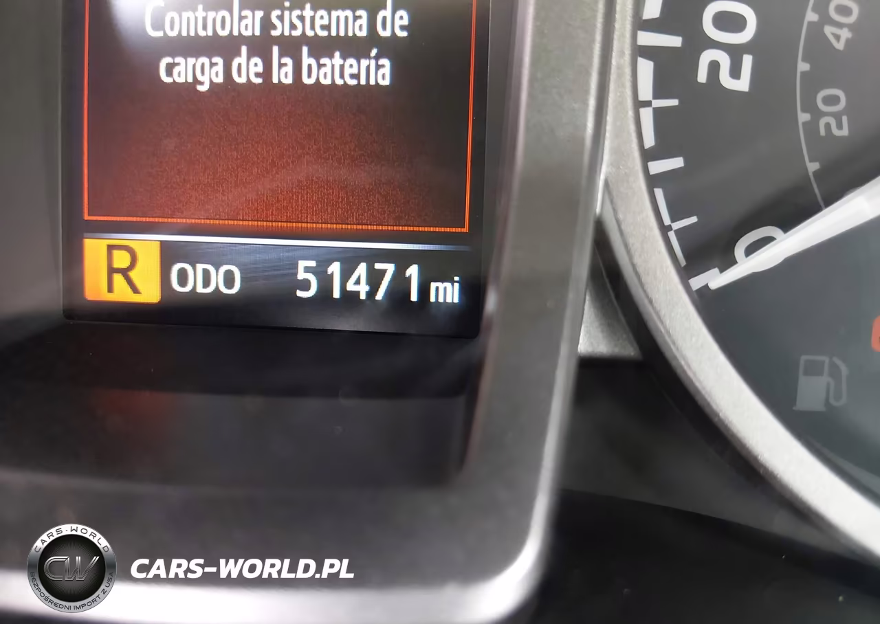 2017 TOYOTA TACOMA ACCESS CAB VIN:5TFRX5GN2HX075352 - 15