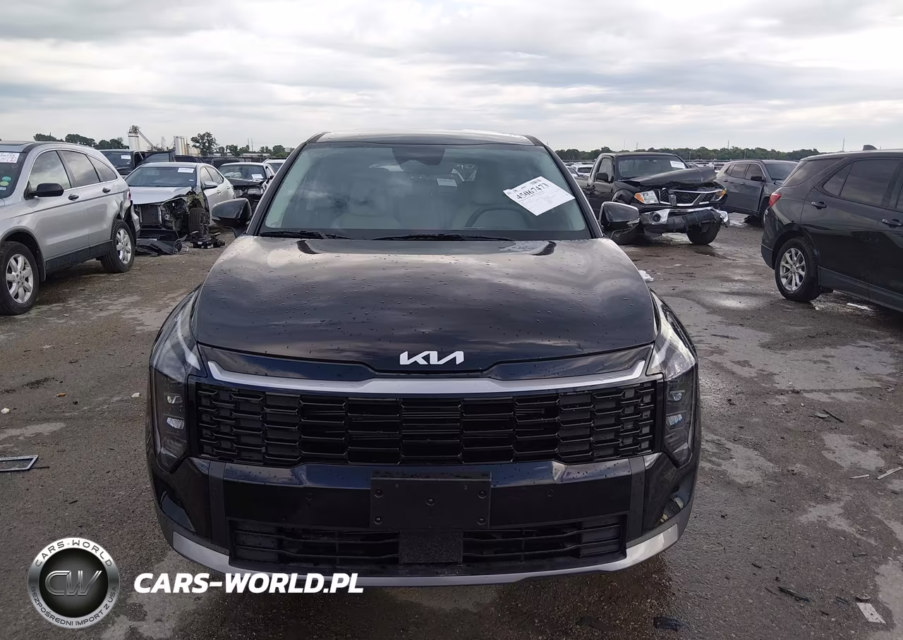 2026 Kia Sportage Ex VIN:5XYK33DF7TG401169 - 12