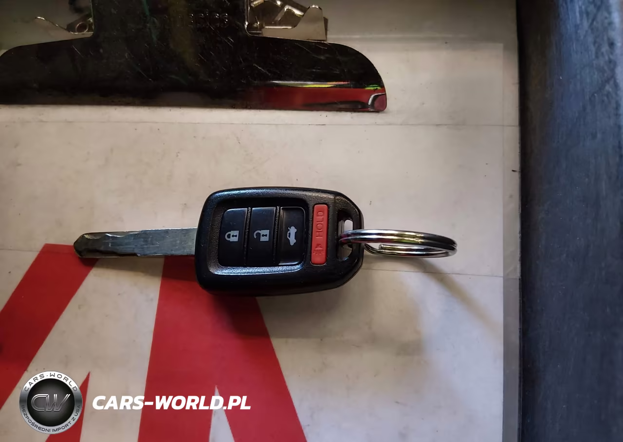 2013 Honda Accord Lx VIN:1HGCR2F31DA210799 - 11