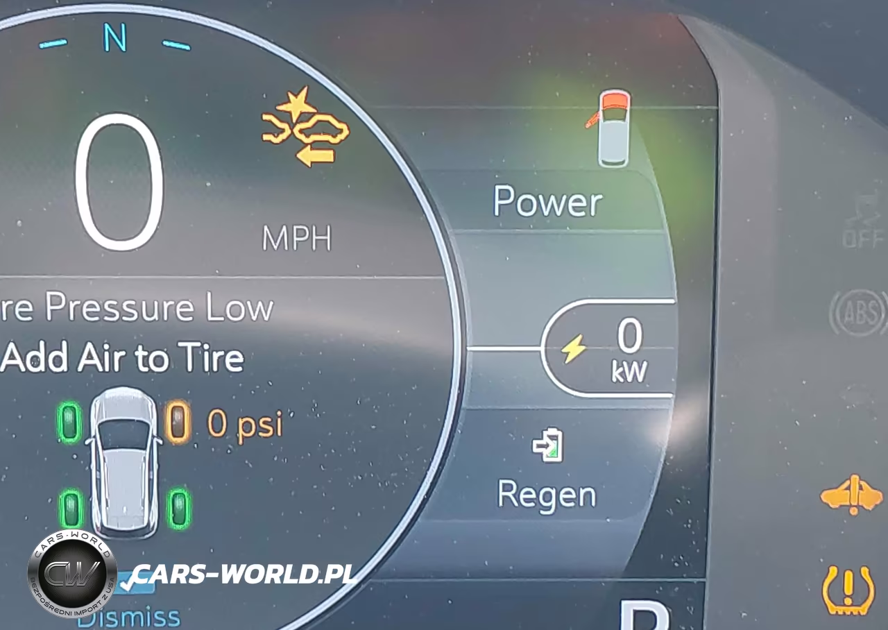 2022 Chevrolet Bolt Euv Fwd Premier VIN:1G1FZ6S07N4126591 - 18