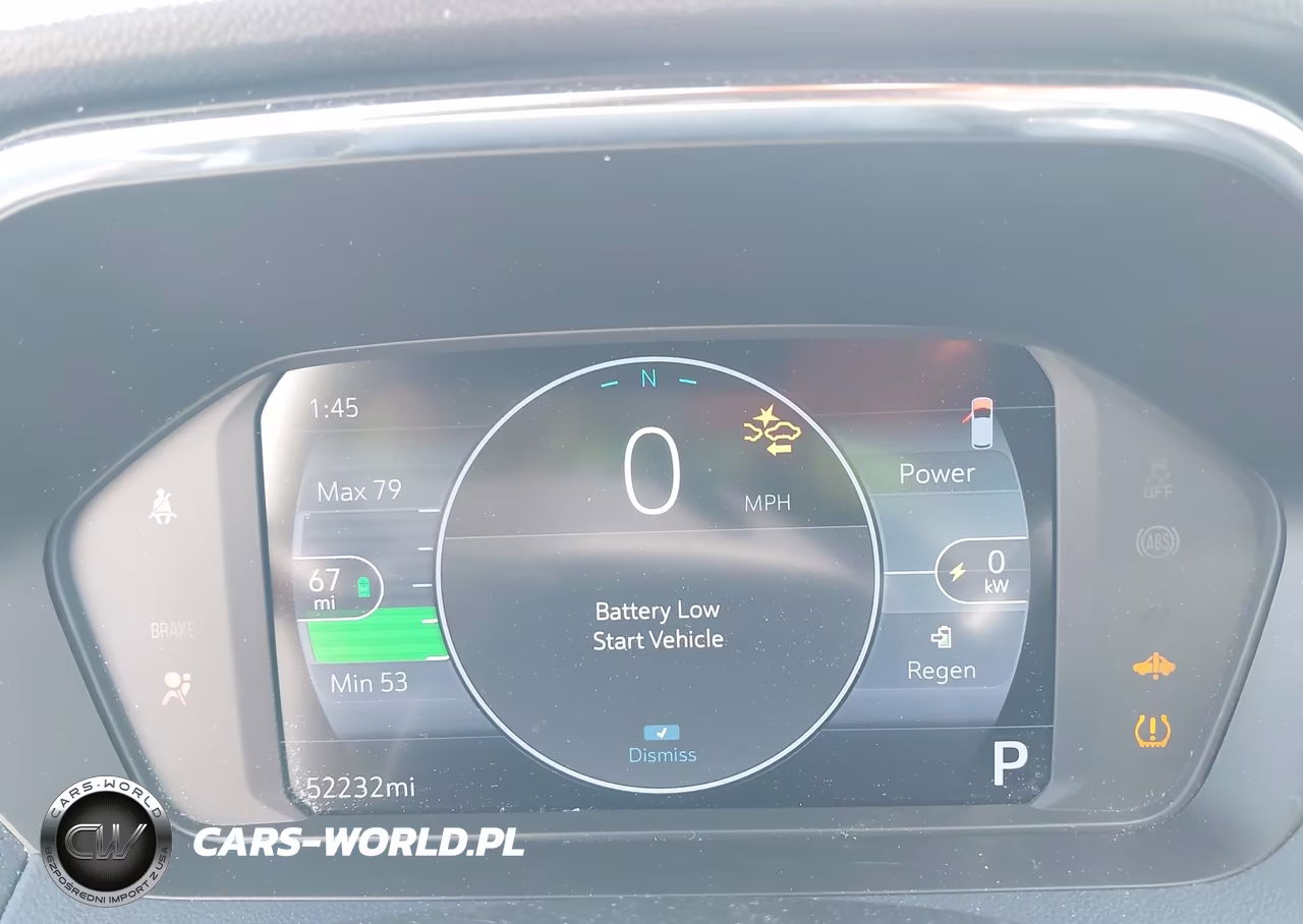 2022 Chevrolet Bolt Euv Fwd Premier VIN:1G1FZ6S07N4126591 - 7