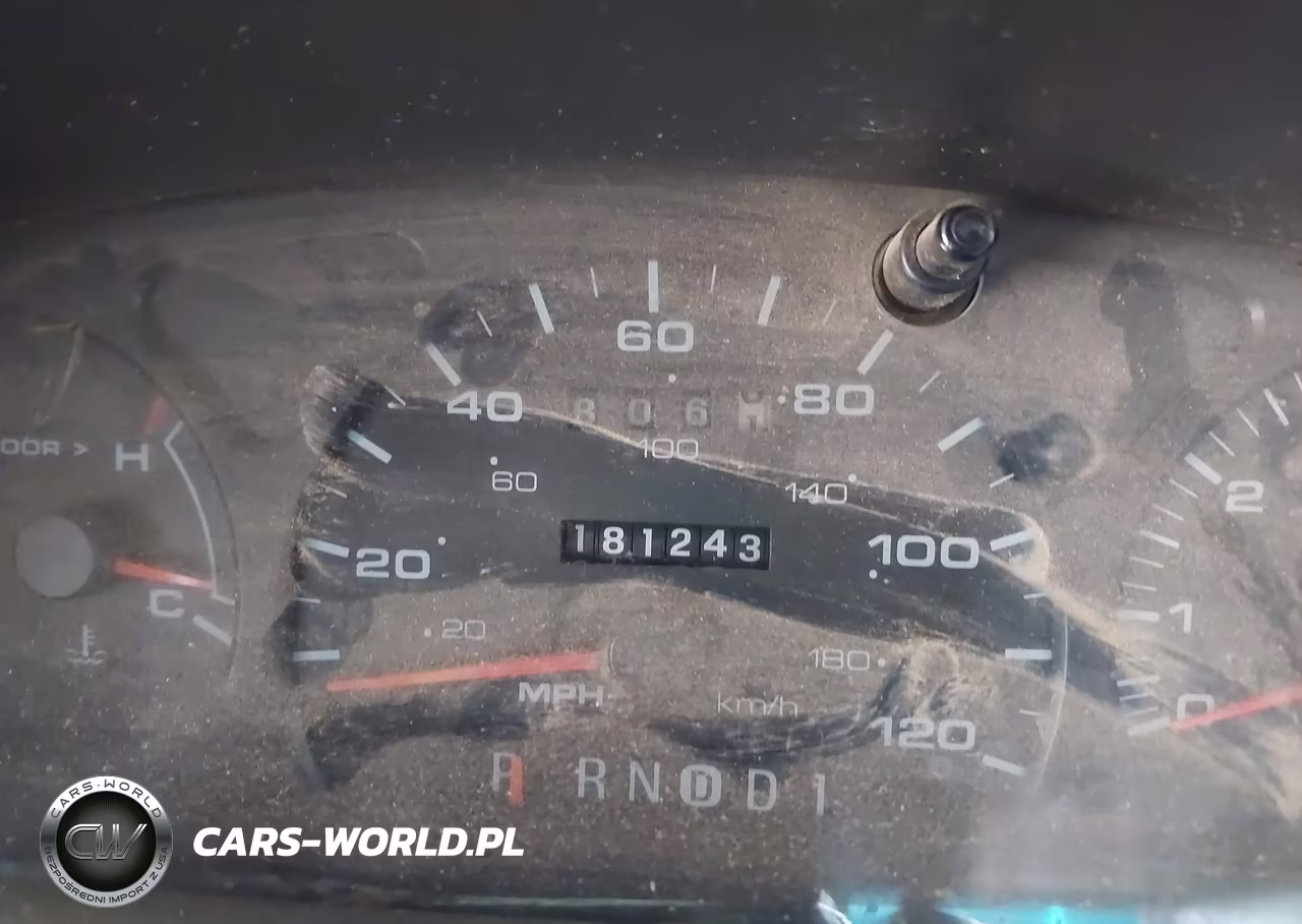 2000 Ford Taurus Se VIN:1FAFP53U4YA266747 - 7