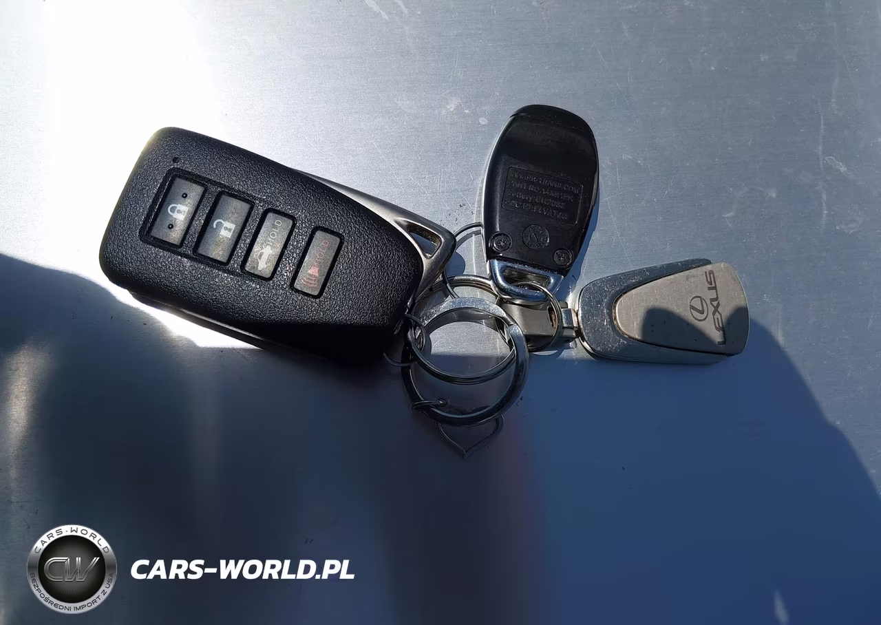 2014 Lexus Is 250 VIN:JTHCF1D28E5014525 - 11