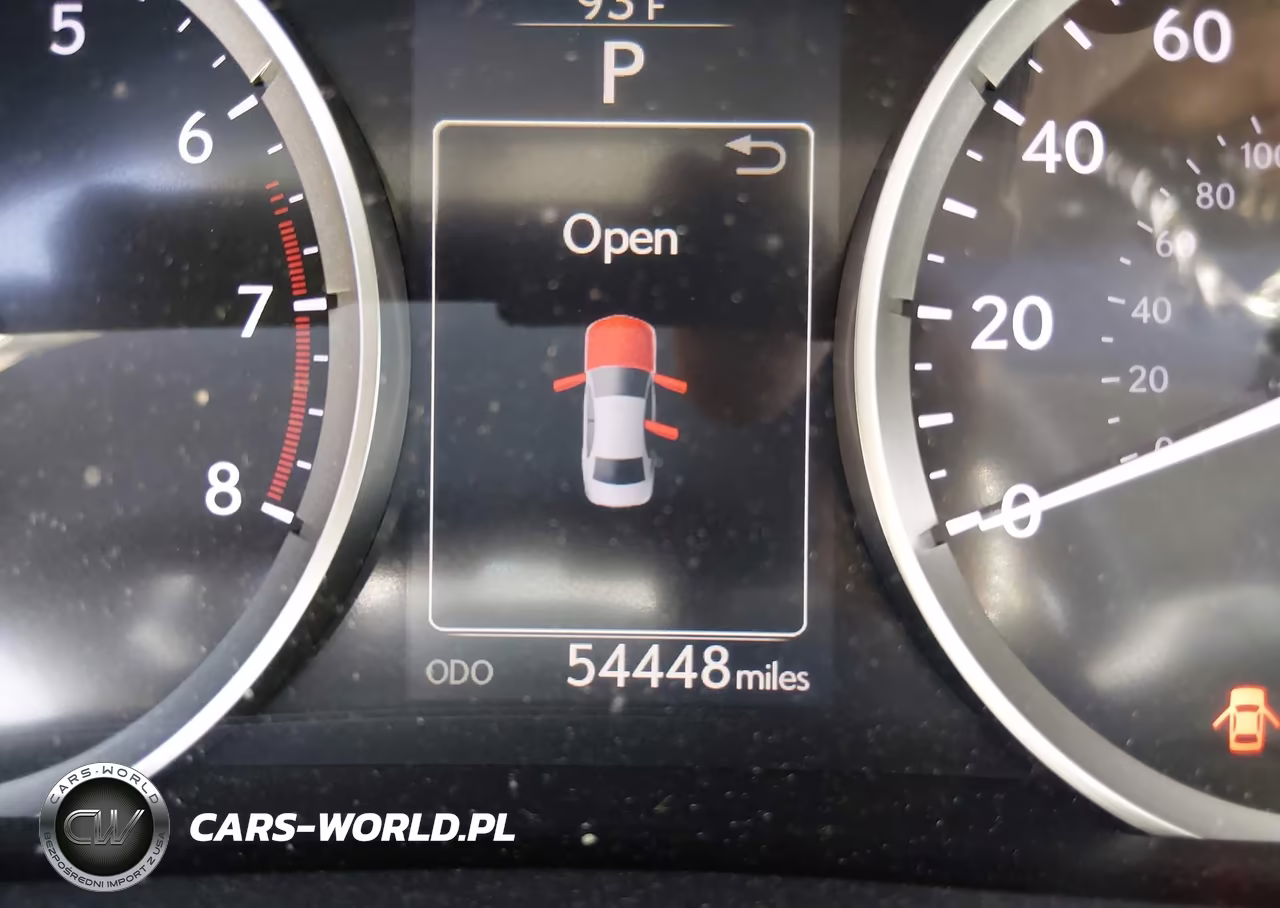 2014 Lexus Is 250 VIN:JTHCF1D28E5014525 - 16