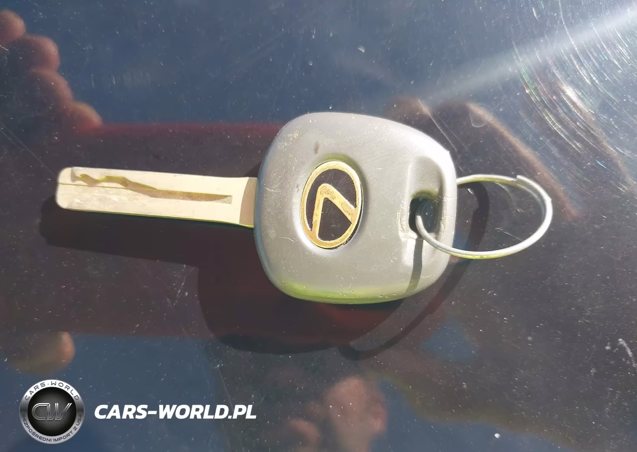 2003 Lexus Es 300 VIN:JTHBF30G130147260 - 11