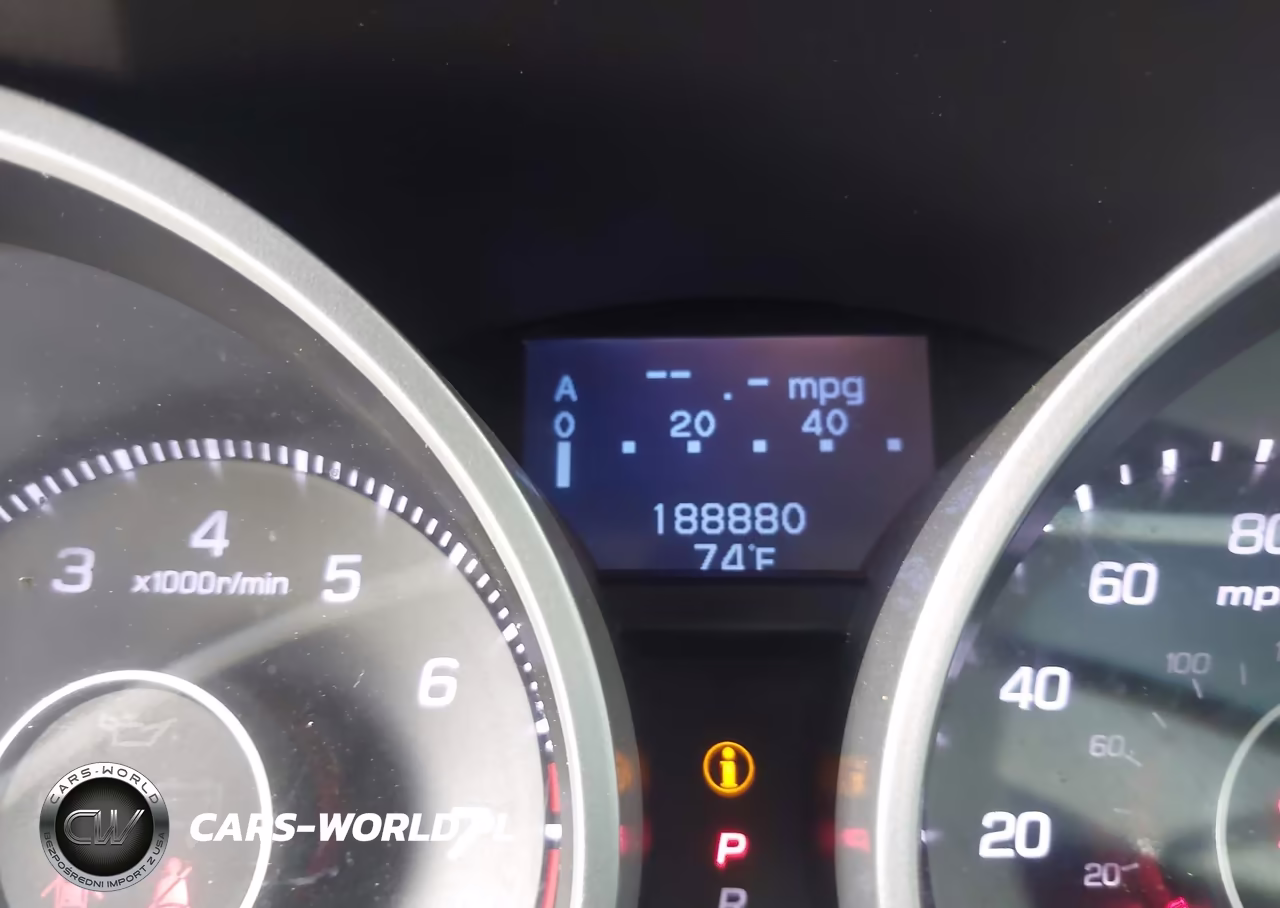 2012 Acura Tl 3.5 VIN:19UUA8F5XCA039890 - 15