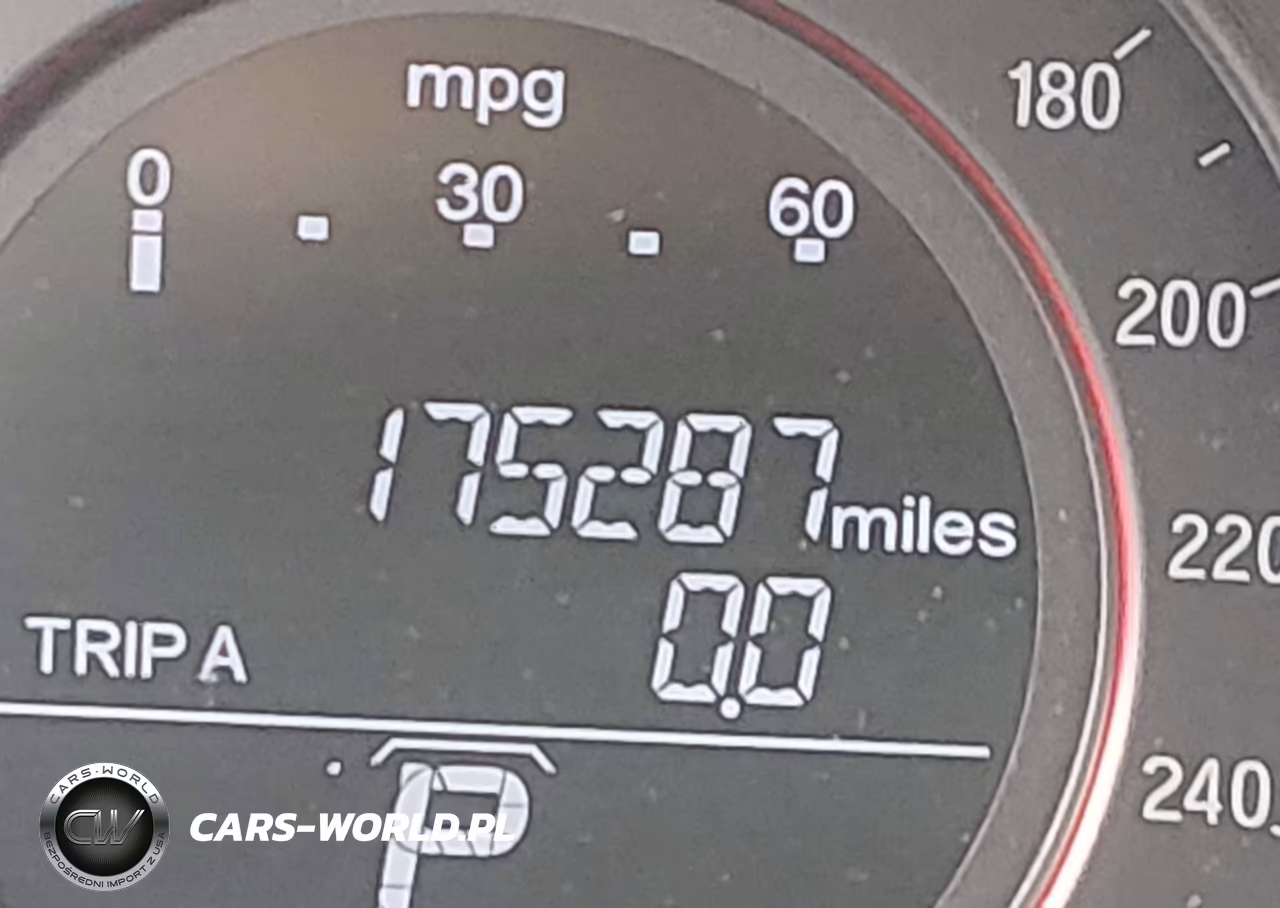 2017 Honda Accord Sport Se VIN:1HGCR2F17HA204090 - 15