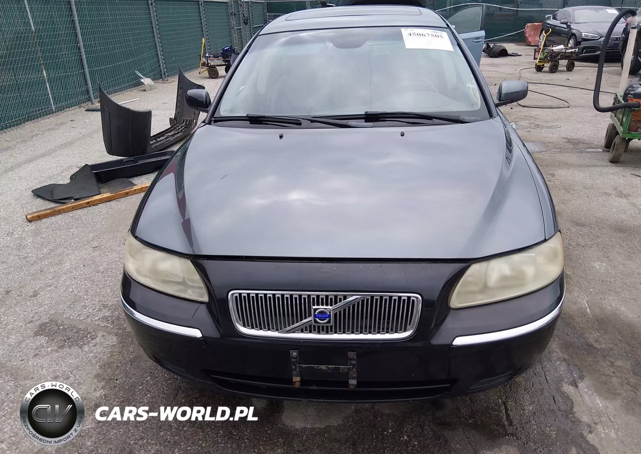 2006 Volvo V70 2.4 VIN:YV1SW612062550753 - 13