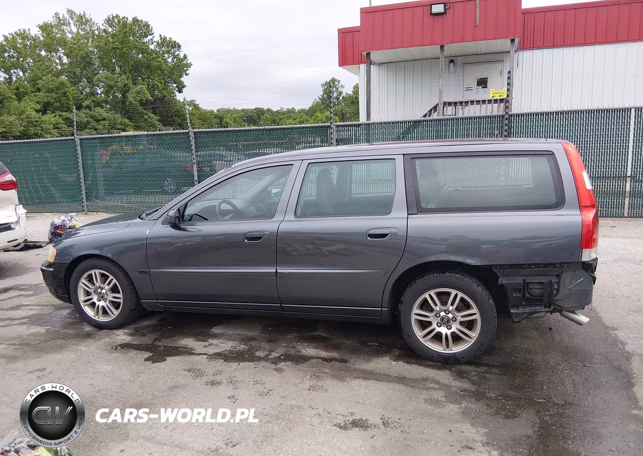 2006 Volvo V70 2.4 VIN:YV1SW612062550753 - 15