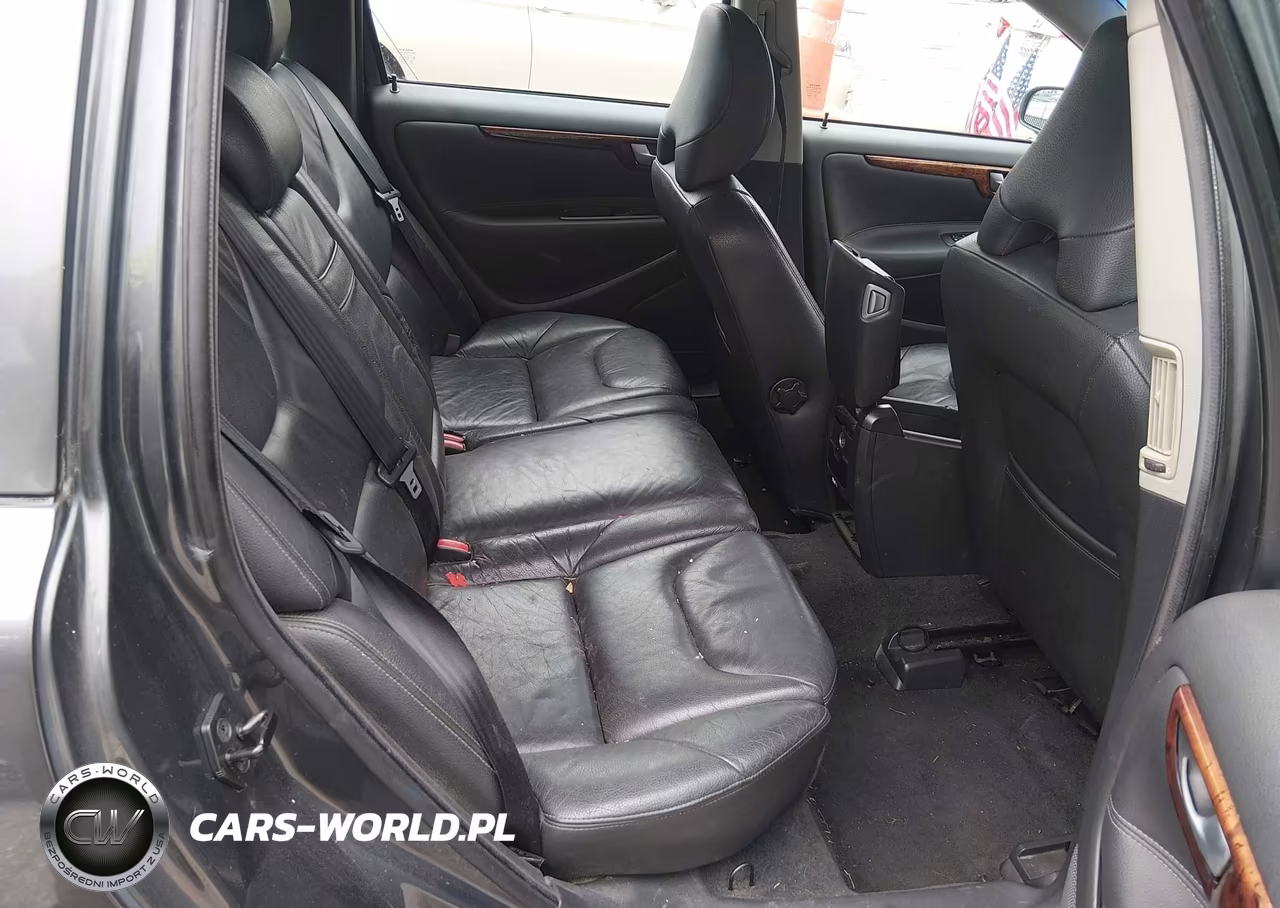 2006 Volvo V70 2.4 VIN:YV1SW612062550753 - 8