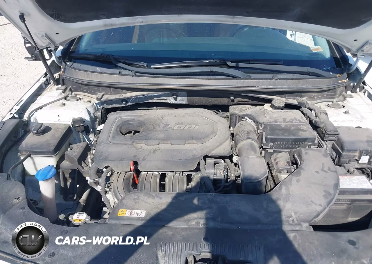 2015 Hyundai Sonata Limited VIN:5NPE34AF5FH239806 - 10