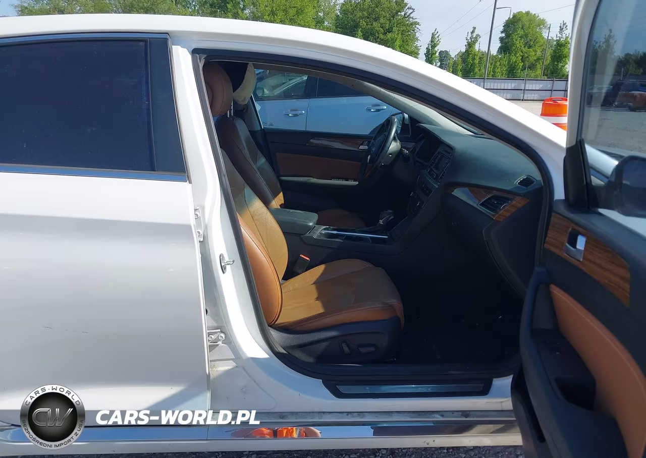 2015 Hyundai Sonata Limited VIN:5NPE34AF5FH239806 - 5