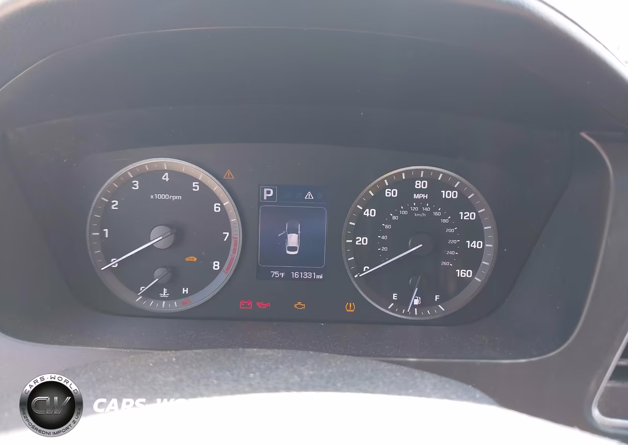 2015 Hyundai Sonata Limited VIN:5NPE34AF5FH239806 - 7