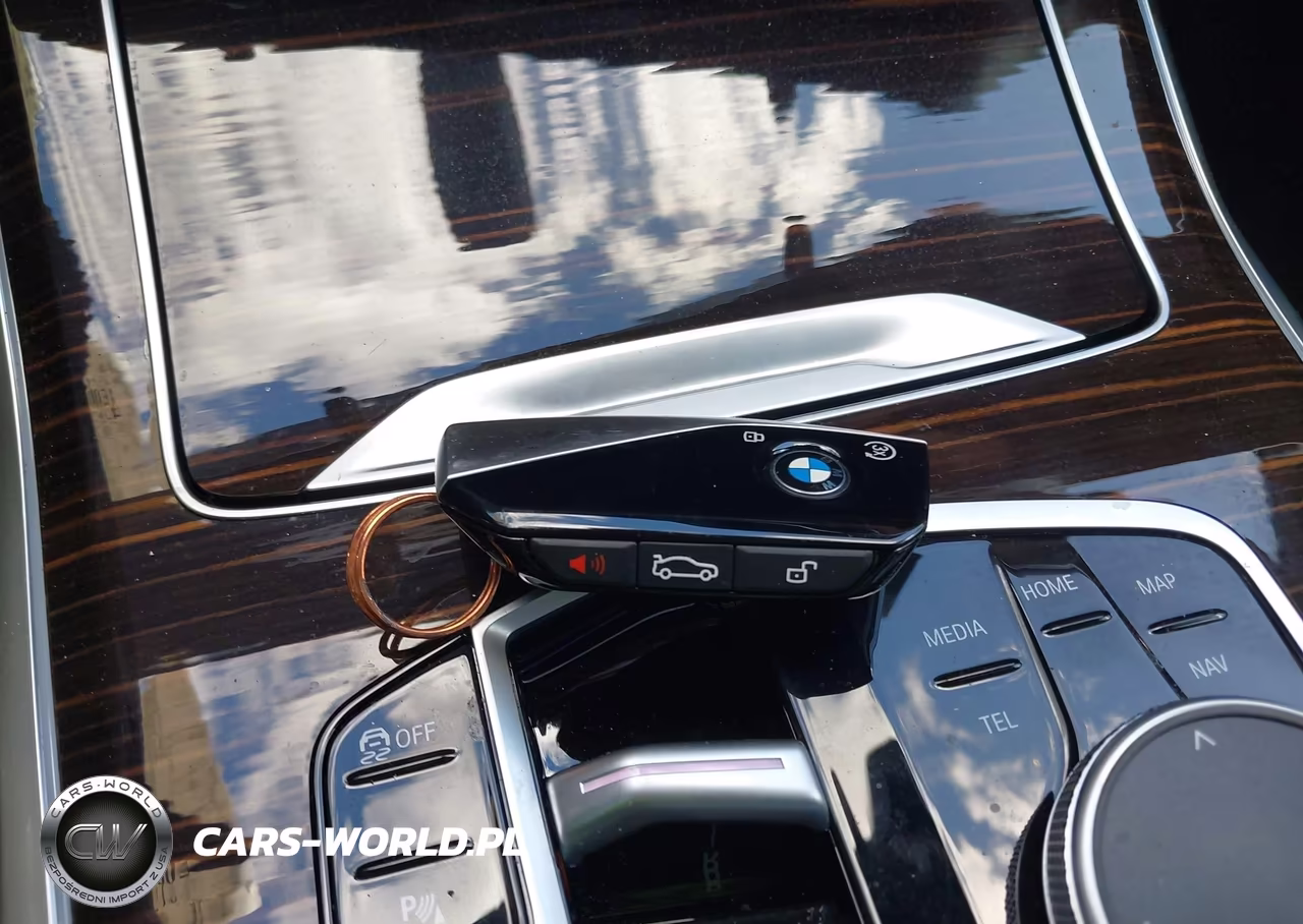 2026 BMW X7 xDrive40I VIN:5UX23EM03T9048873 - 11
