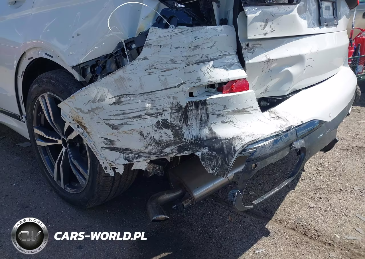 2026 BMW X7 xDrive40I VIN:5UX23EM03T9048873 - 18