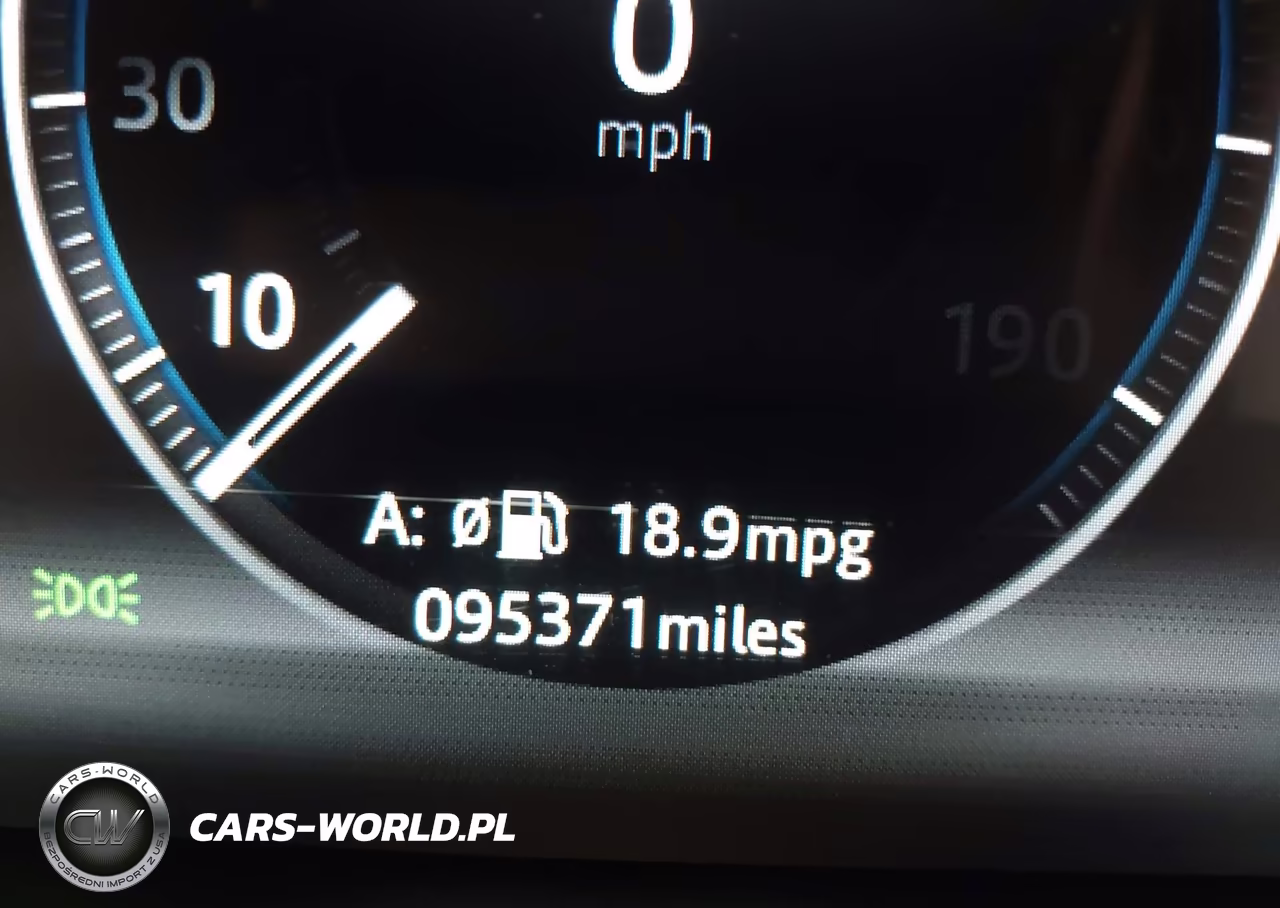 2017 Jaguar F-Pace First Edition VIN:SADCP2BV0HA050436 - 15