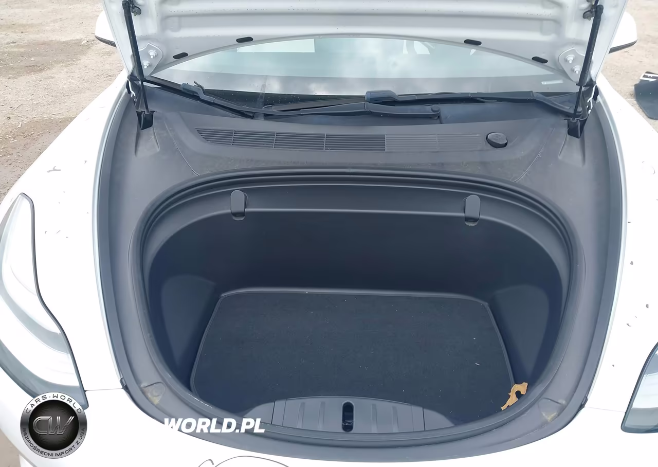 2019 Tesla Model 3 Long Range-Mid Range-Standard Range-Standard Range Plus VIN:5YJ3E1EA4KF332520 - 10