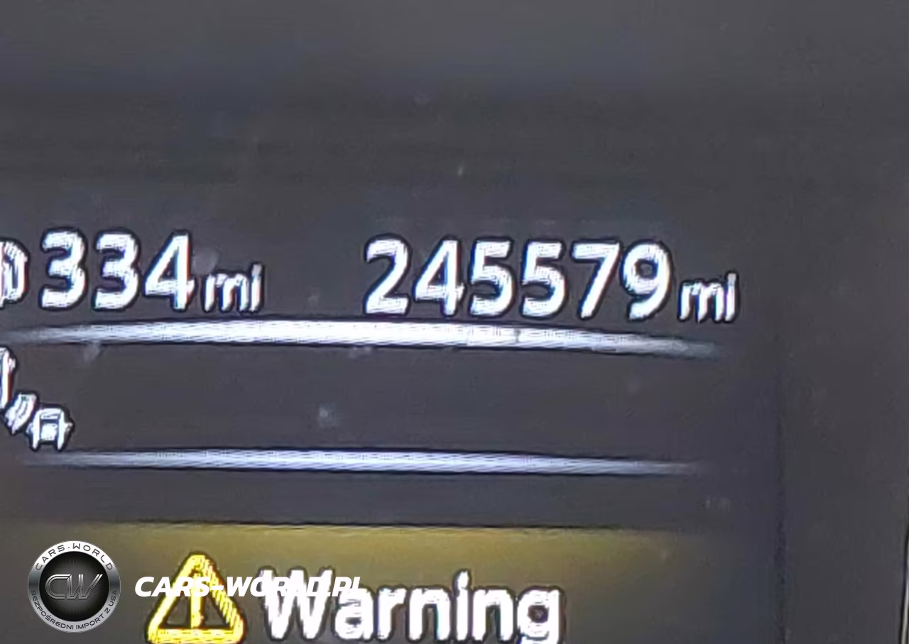 2016 Nissan Titan Xd Sv Diesel VIN:1N6BA1F21GN509609 - 15