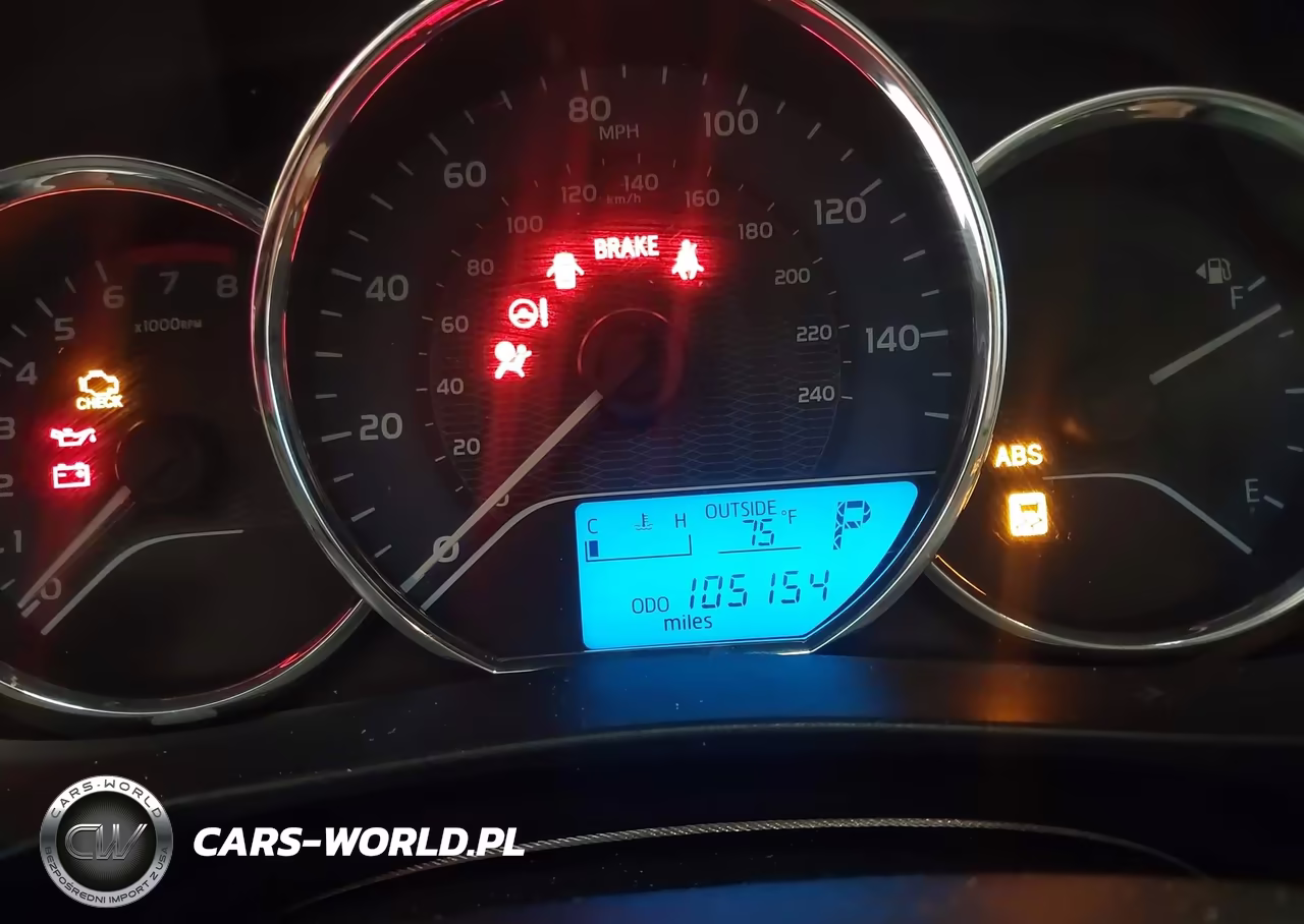 2015 Toyota Corolla Le VIN:2T1BURHEXFC426018 - 15
