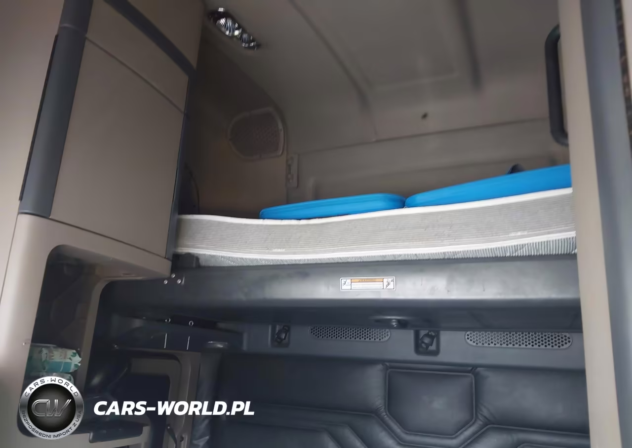 2018 Freightliner Cascadia 125 VIN:1FUJGLDR8JLJK3676 - 13