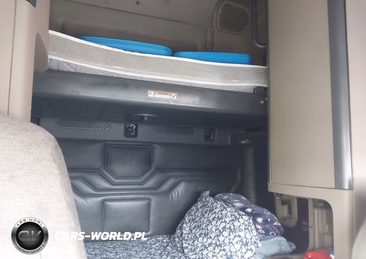 2018 Freightliner Cascadia 125 VIN:1FUJGLDR8JLJK3676 - 6