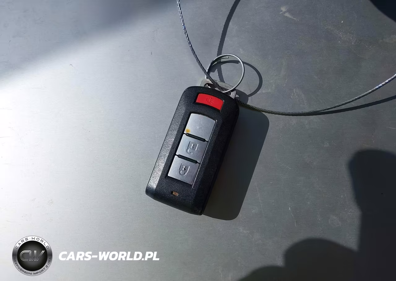 2020 Mitsubishi Outlander Se 2.4 VIN:JA4AD3A34LZ004582 - 11