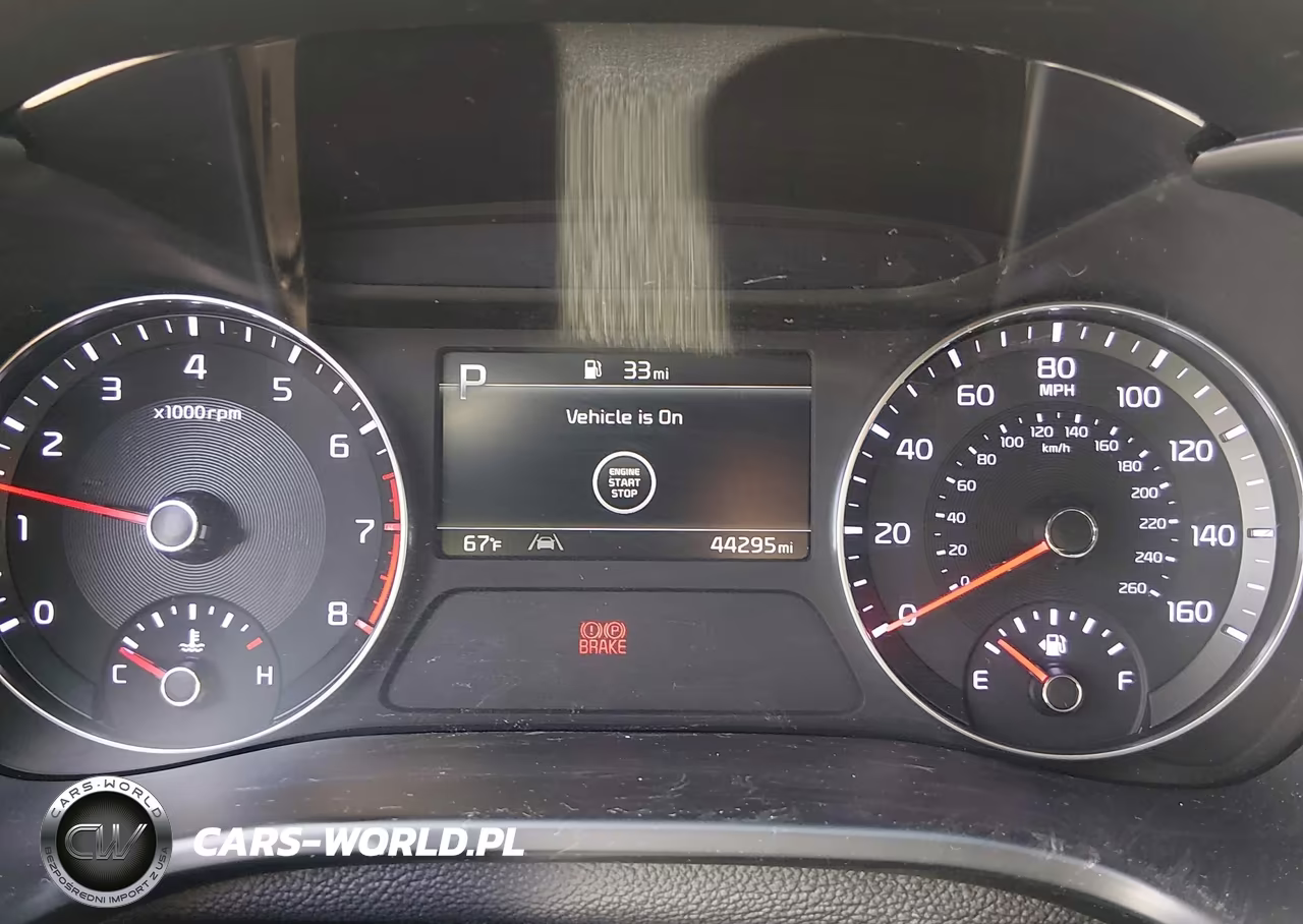 2024 Kia Forte Gt-Line VIN:3KPF54AD4RE754785 - 7