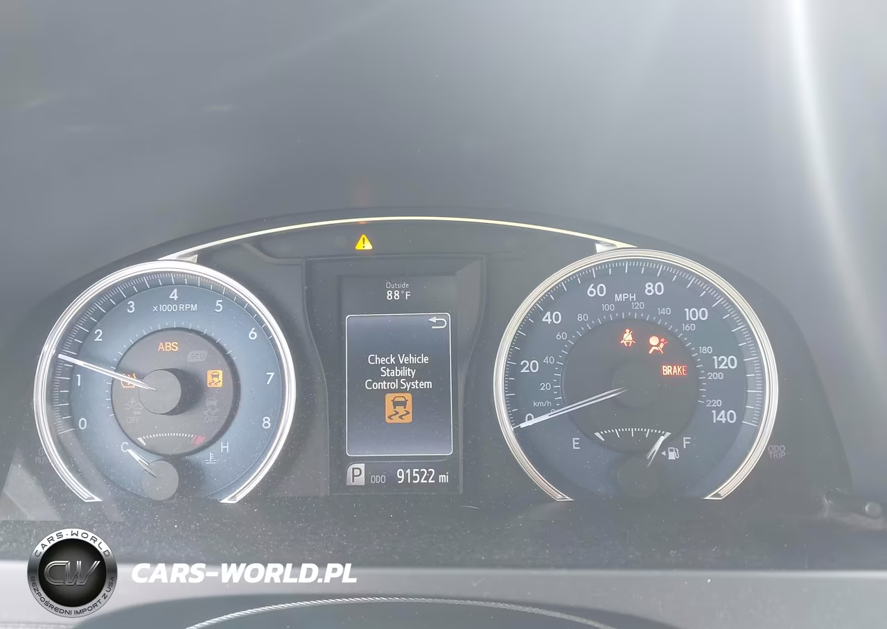 2017 Toyota Camry Le VIN:4T1BF1FK5HU767090 - 7