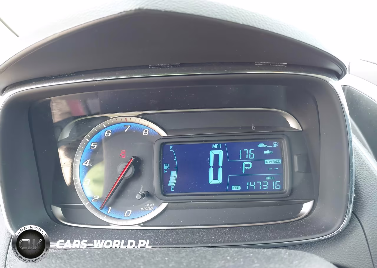 2016 Chevrolet Trax 1Ls VIN:3GNCJKSB6GL217061 - 7