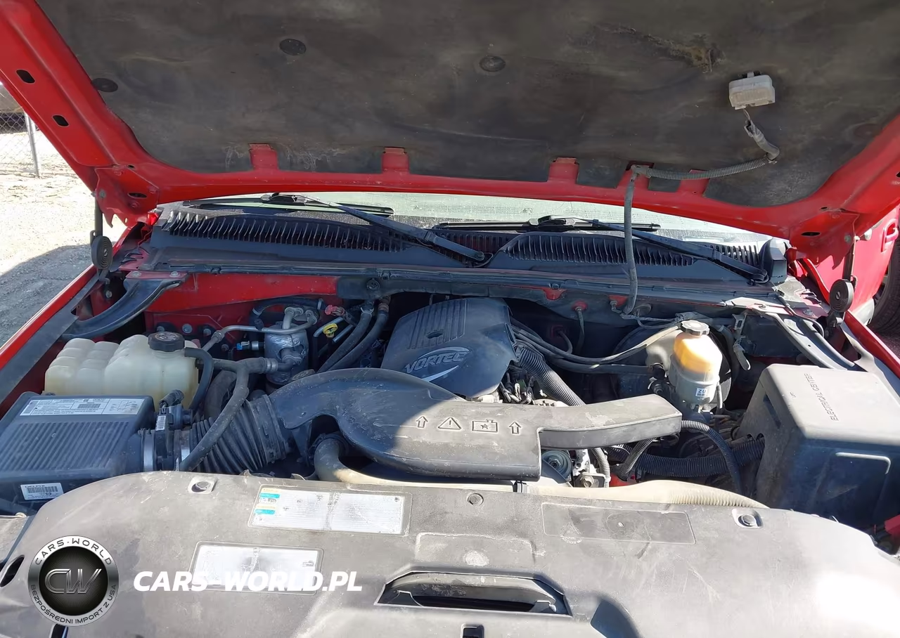 2002 Chevrolet Tahoe Lt VIN:1GNEK13Z12J174759 - 10
