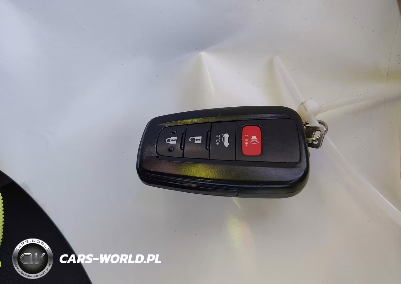 2019 Toyota Camry Le VIN:4T1B11HK6KU200230 - 11