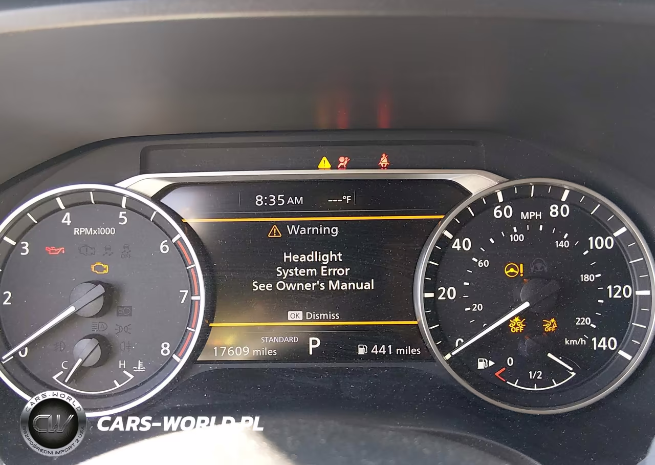 2024 Nissan Rogue Sv Fwd VIN:JN8BT3BA2RW357623 - 7