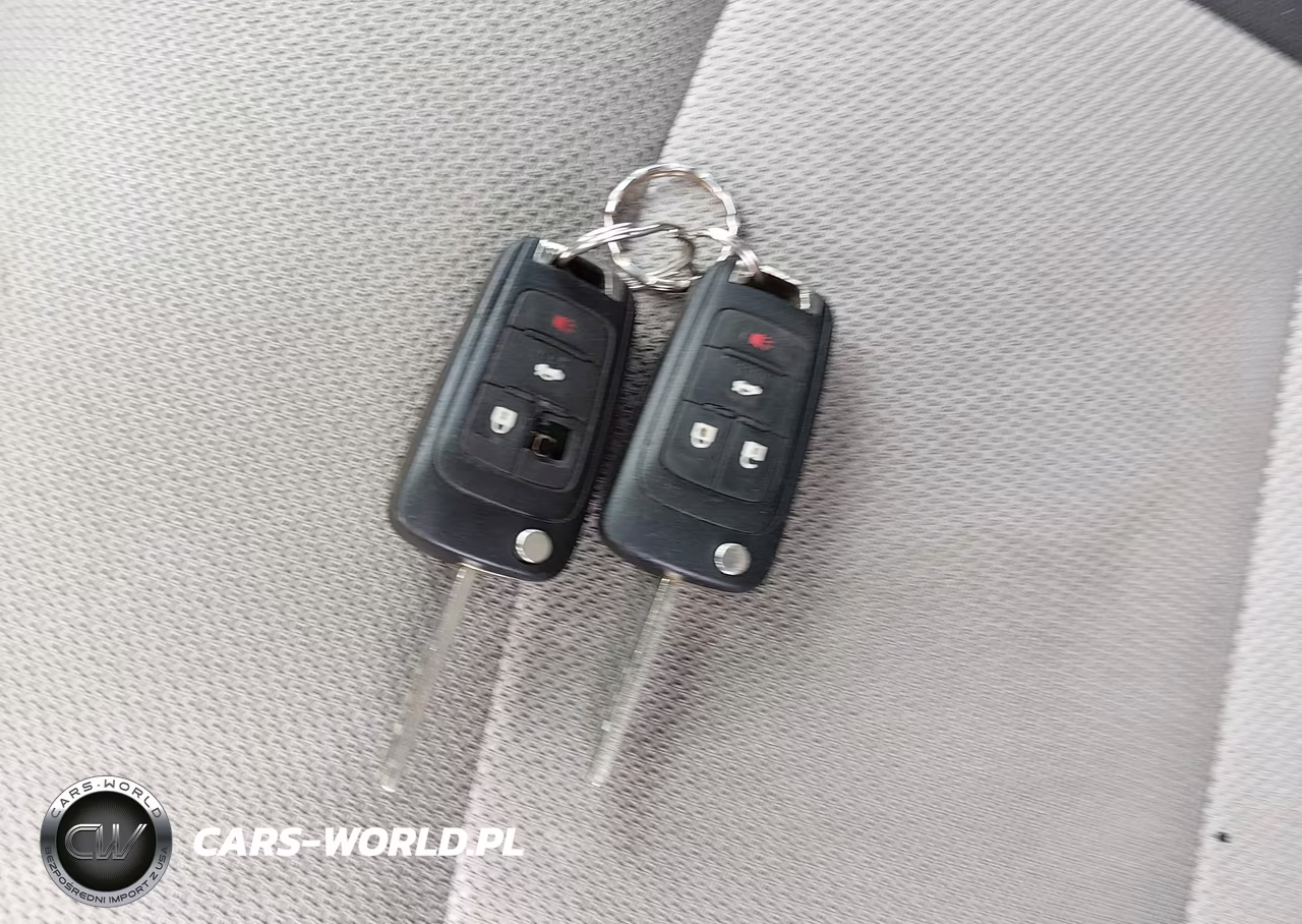 2015 Chevrolet Cruze Ls Auto VIN:1G1PA5SHXF7281552 - 11