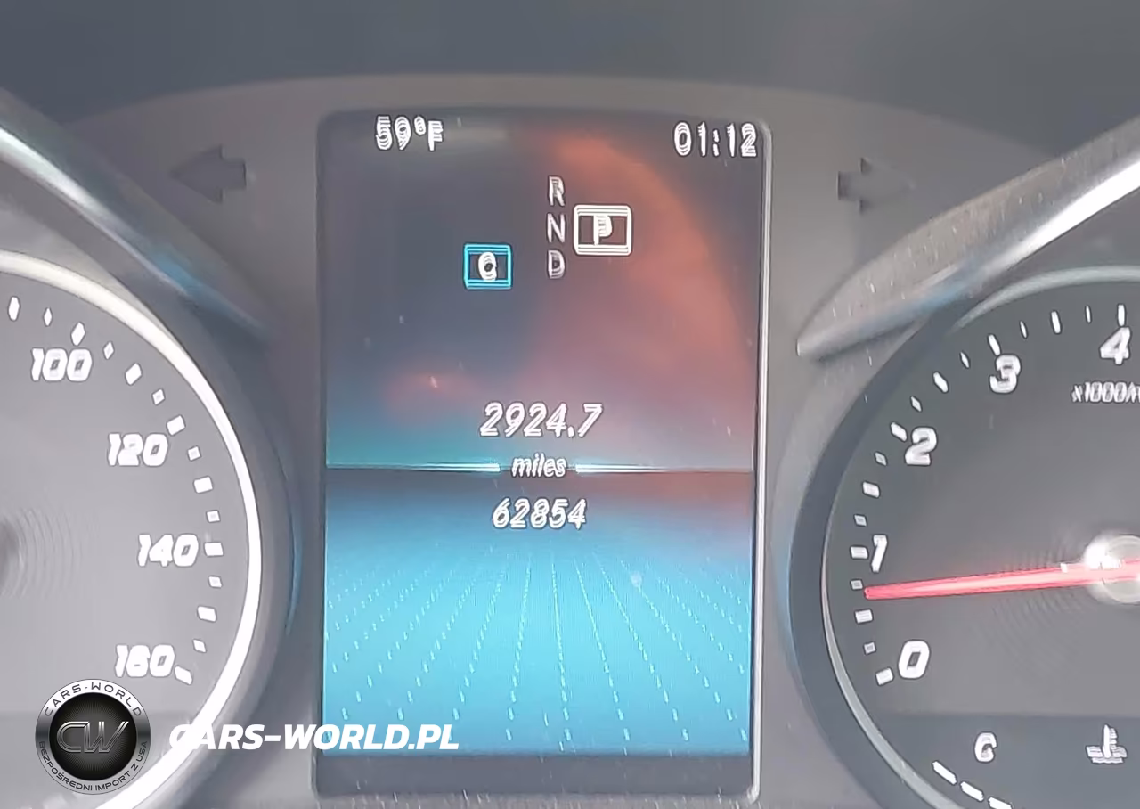 2019 Mercedes-Benz C 300 4Matic VIN:55SWF8EB4KU290828 - 15