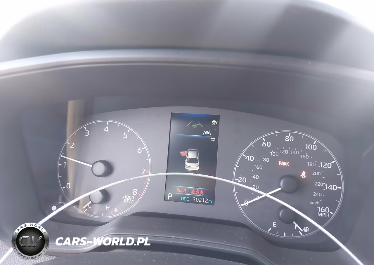 2025 Toyota Corolla Le VIN:5YFB4MDE0SP272762 - 15