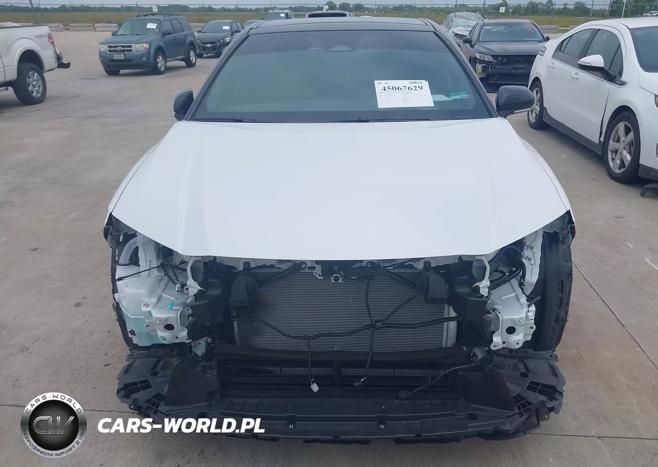 2026 Toyota Camry Xse VIN:4T1DAACK9TU225267 - 12