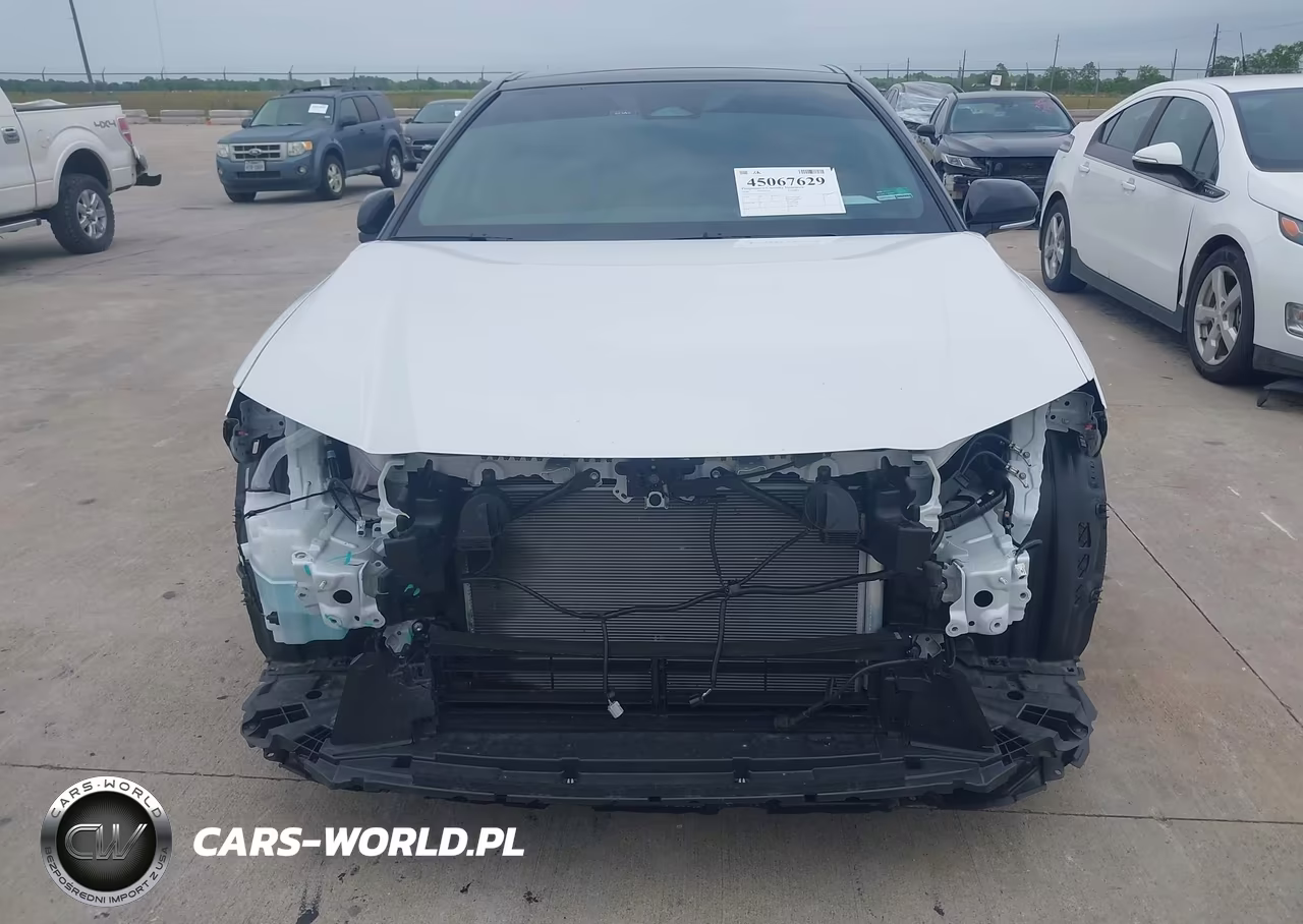 2026 Toyota Camry Xse VIN:4T1DAACK9TU225267 - 17