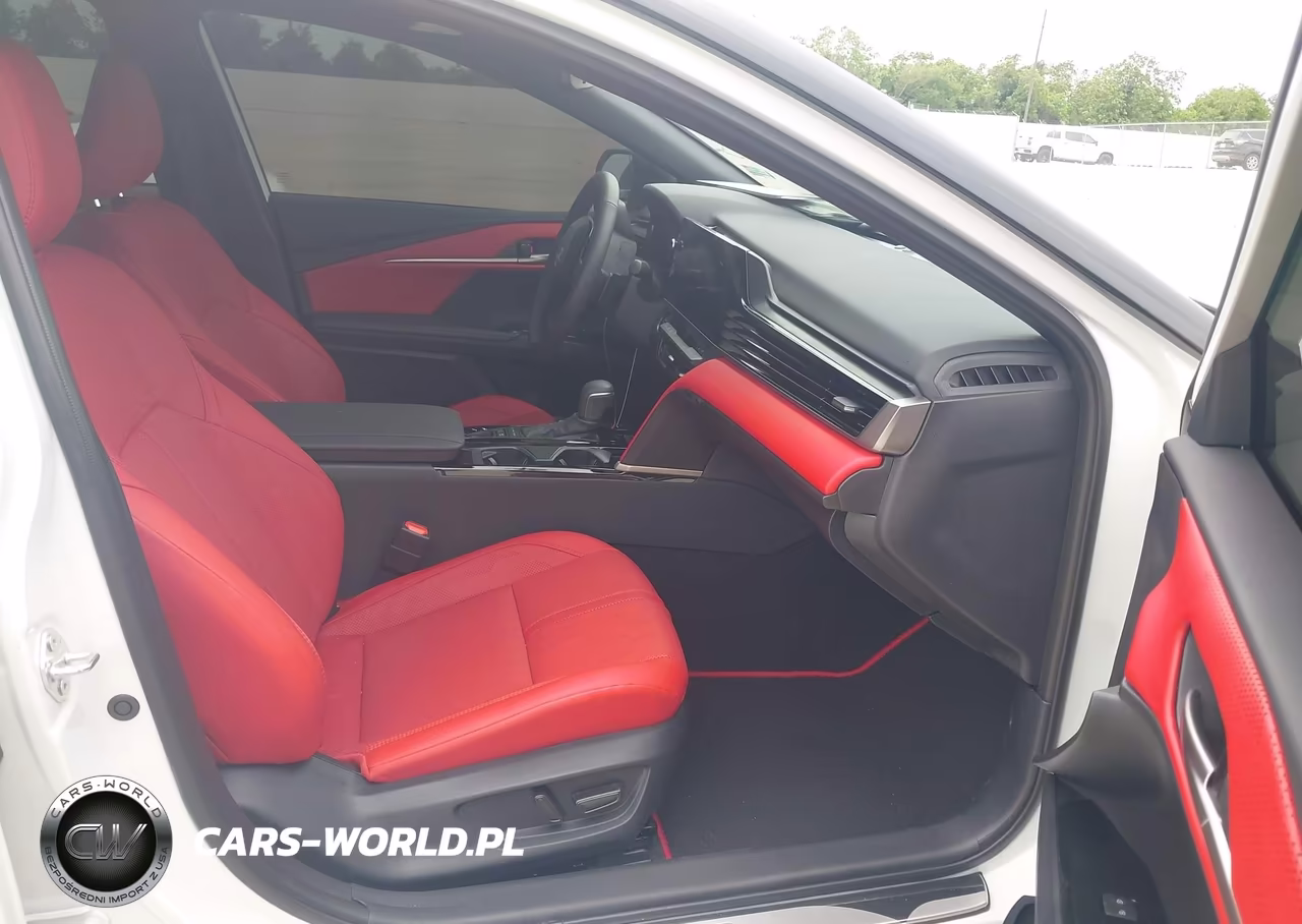 2026 Toyota Camry Xse VIN:4T1DAACK9TU225267 - 5