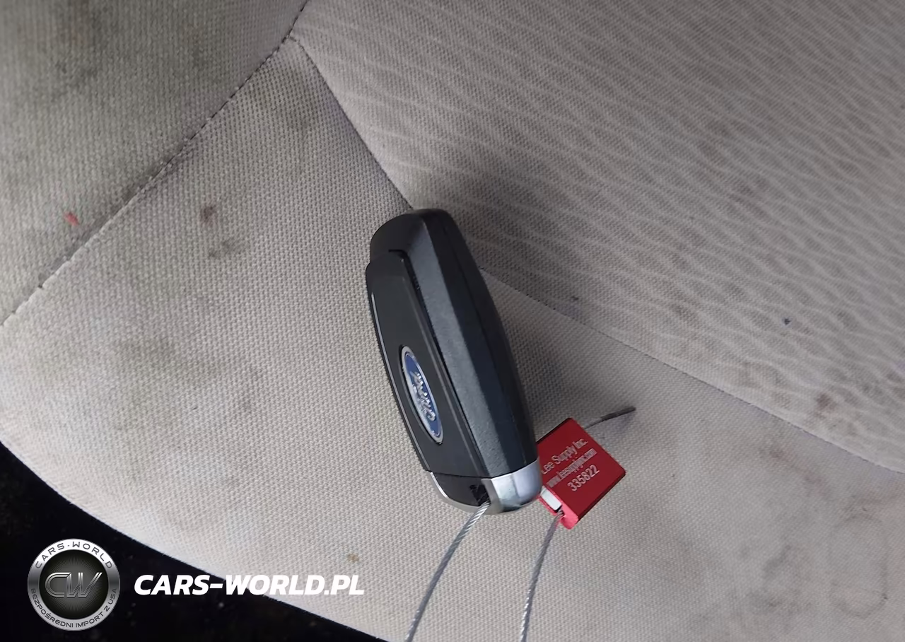 2020 Ford Fusion Se VIN:3FA6P0HD0LR255318 - 11
