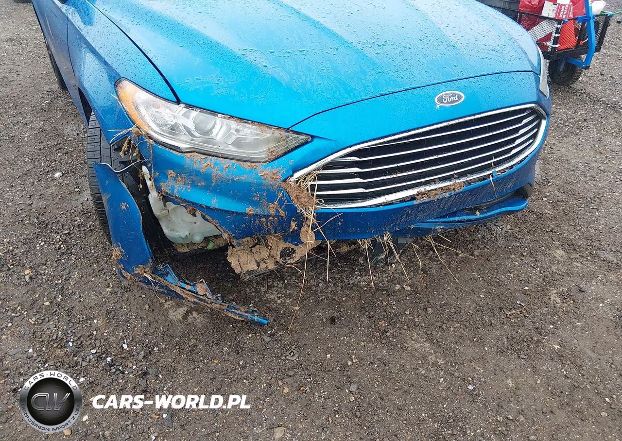 2020 Ford Fusion Se VIN:3FA6P0HD0LR255318 - 6