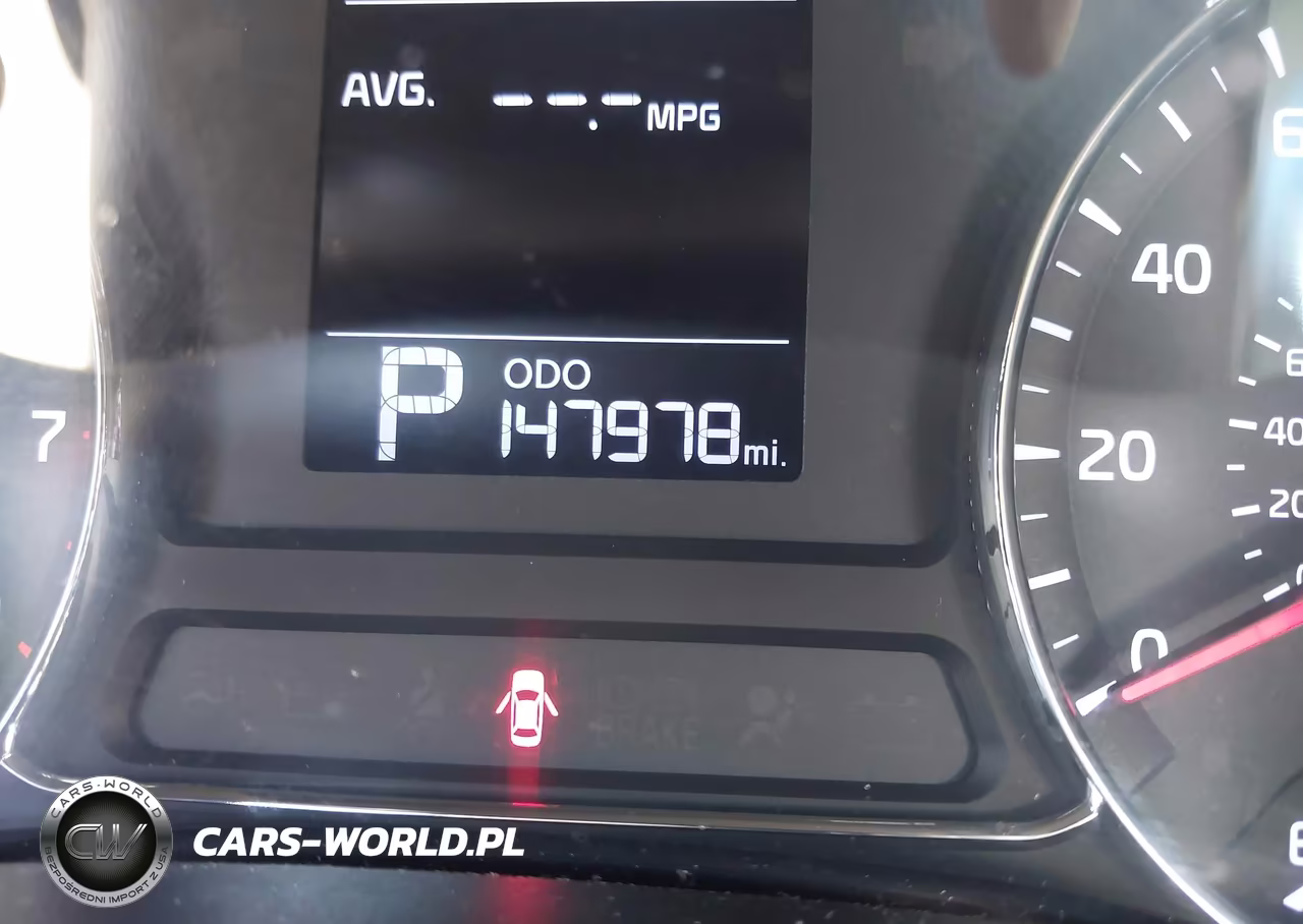 2014 Kia Forte Lx VIN:KNAFK4A62E5146826 - 15