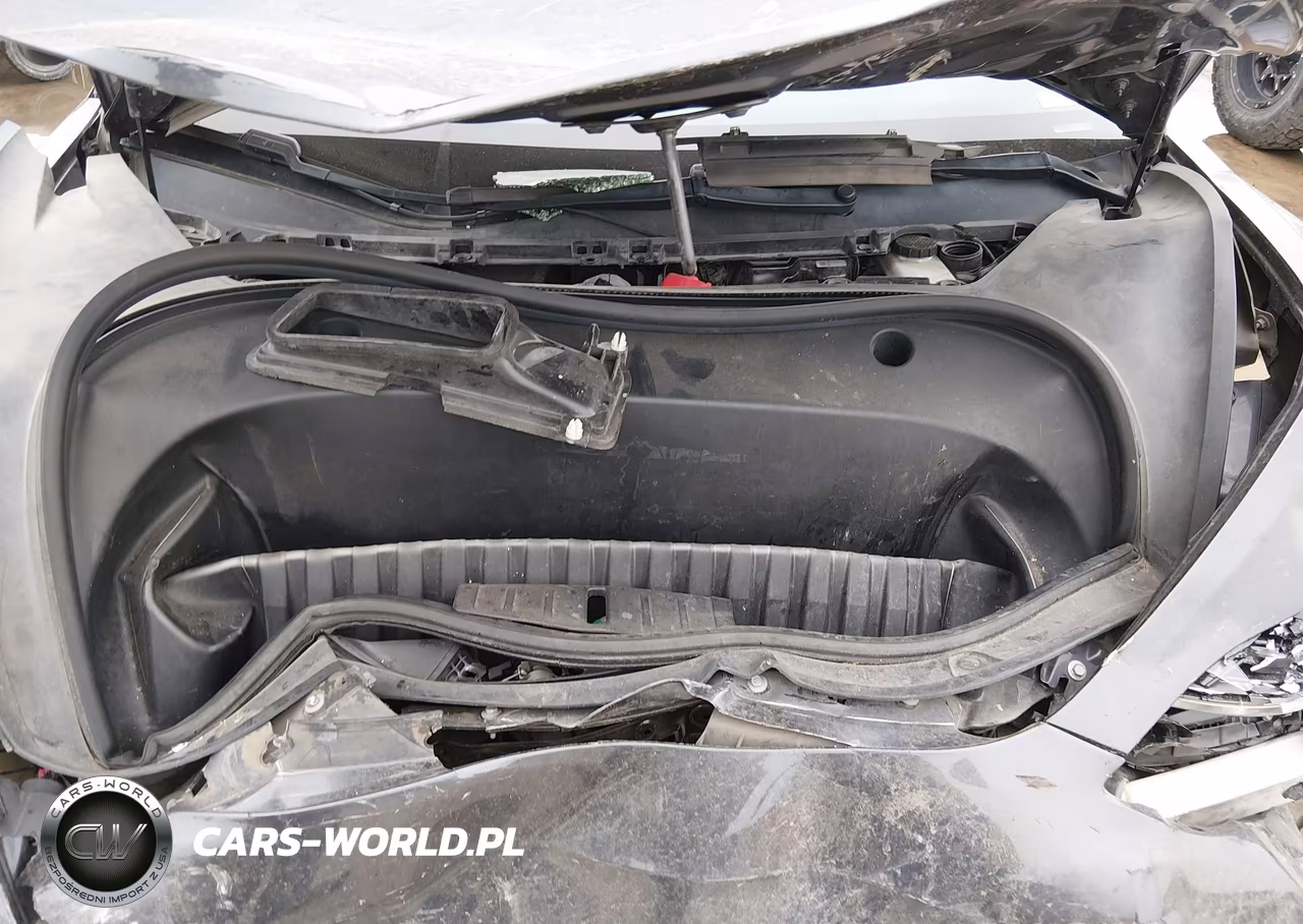 2021 Tesla Model 3 Performance Dual Motor All-Wheel Drive VIN:5YJ3E1EC8MF061160 - 10