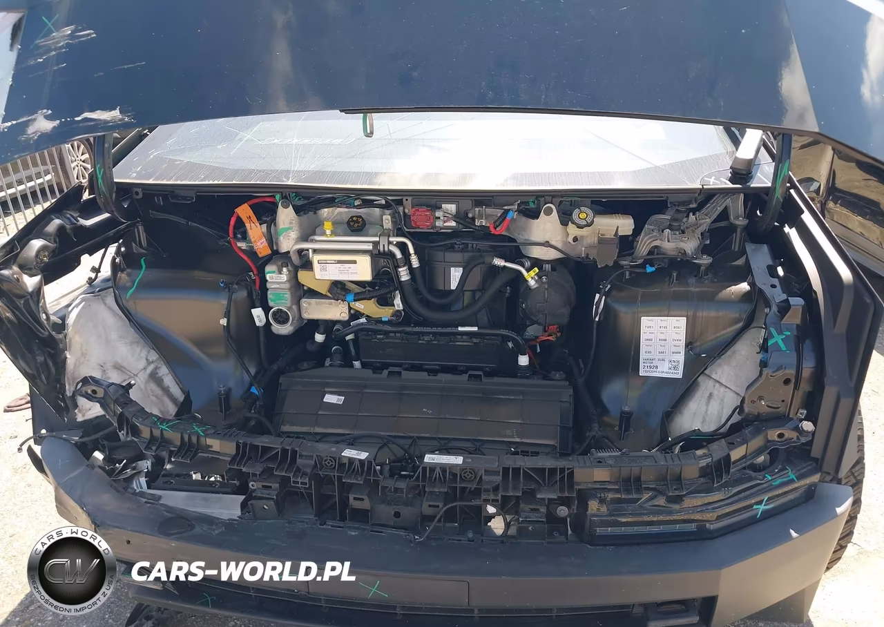 2024 Tesla Cybertruck All-Wheel Drive VIN:7G2CEHED3RA024343 - 11