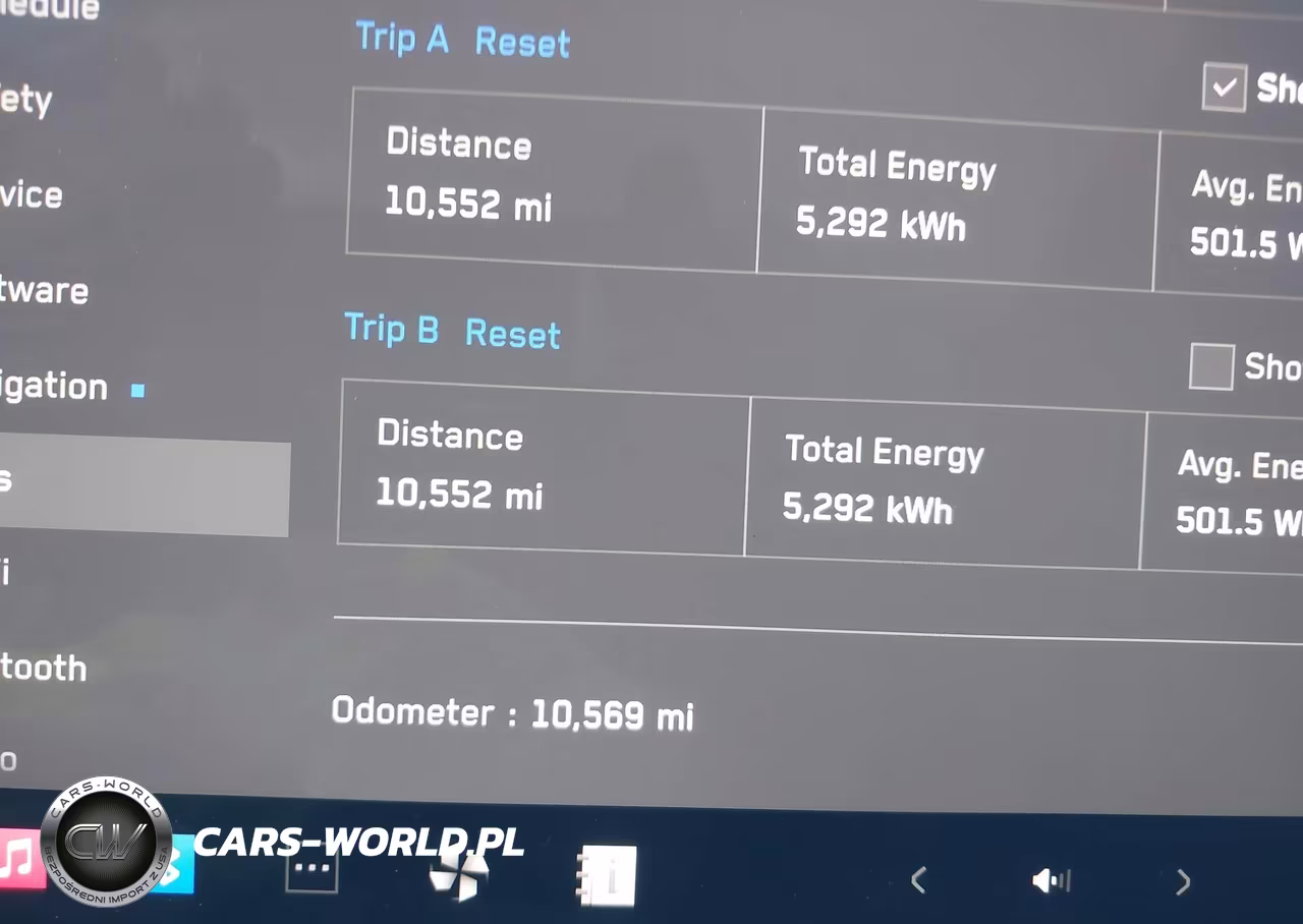 2024 Tesla Cybertruck All-Wheel Drive VIN:7G2CEHED3RA024343 - 15