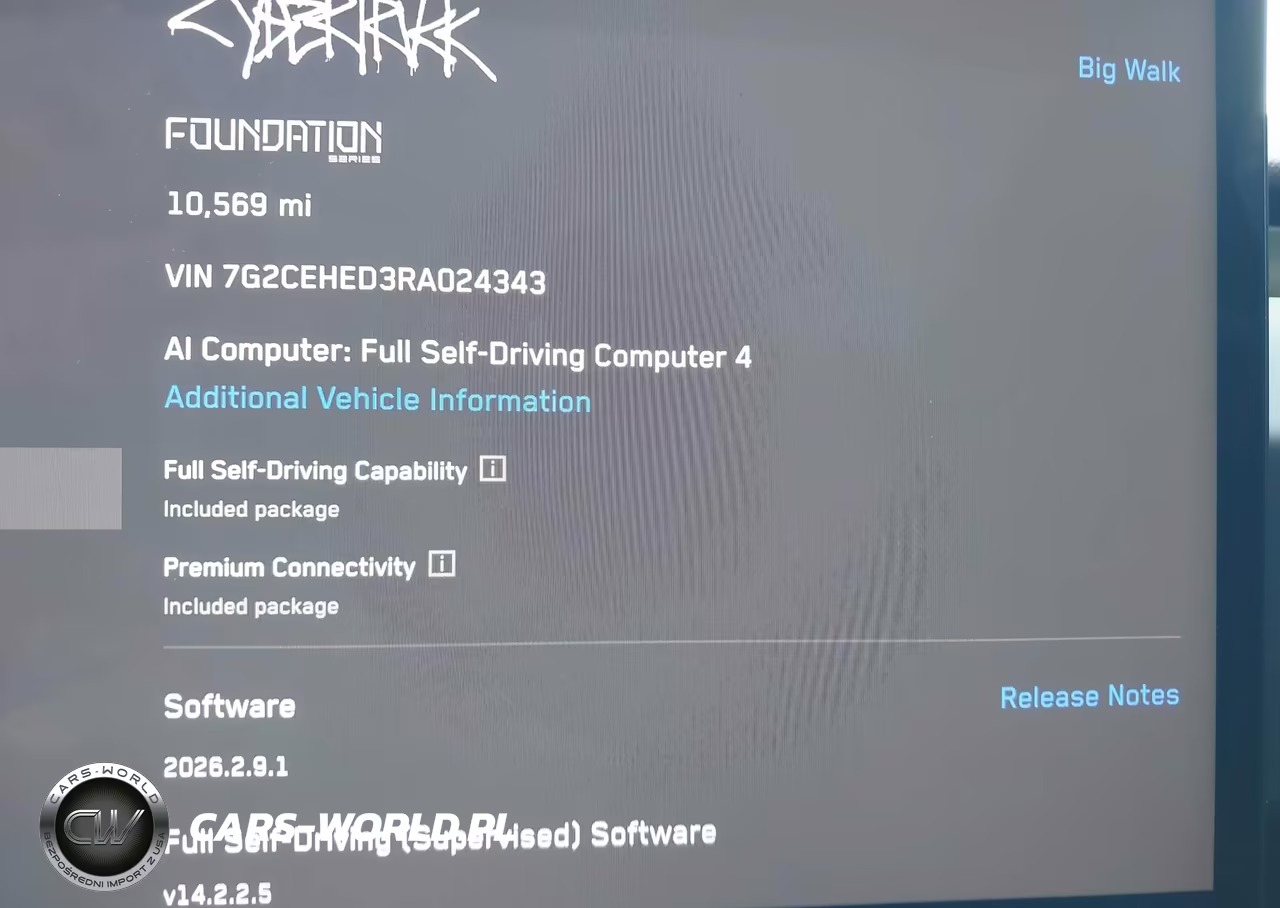 2024 Tesla Cybertruck All-Wheel Drive VIN:7G2CEHED3RA024343 - 18